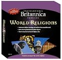 Encyclopedia Britannica Profiles: World Religions (Jewel Case)