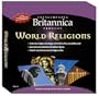 Encyclopedia Britannica Profiles: World Religions (Jewel Case)