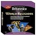 Encyclopedia Britannica Profiles: World Religions (Jewel Case)