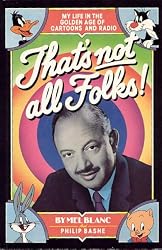 That's Not All Folks!
