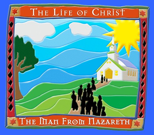 CD-Charts  Search : The Man from Nazareth: The Life of Christ