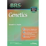 BRS Genetics (Board Review Series)