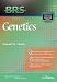 Books : BRS Genetics (Board Review Series)