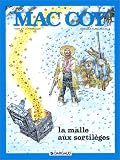 Revue Dargaud  / Mac Coy, tome 18 : La Malle aux sortilèges