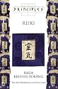 Principles of - Reiki: The only introduction you'll ever need