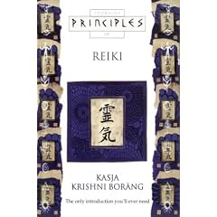 Principles of Reiki (Thorsons Principles Series)