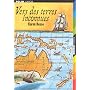 Vers des terres inconnues