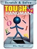 View Book 'Scratch & Solve Tough Hangman #4 (Scratch & Solve Series)'