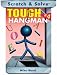 Scratch & Solve Tough Hangman #4 (Scratch & Solve): No. 4 (Scratch & Solve)