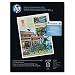 HP Laser Glossy Brochure Paper 200g