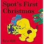 Spot's First Christmas (Spot Flap Books)