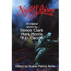 Night Visions 12