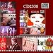 Music : CD2338 Troy Cory Sings In Harbin, China Vol One and two