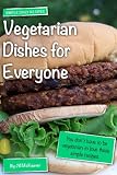 Simple Daily Recipes Vegetarian Dishes for Everyone