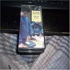 ADHD: What Can We Do? (Video Tape) (VHS) by  Russell A. Barkley