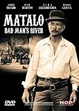 Matalo - Bad Man`s River - Lee Van Cleef