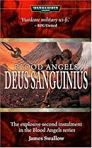 Blood Angels: Deus Sanguinius (Warhammer 40,000)