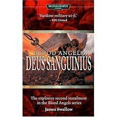 Deus Sanguinius (Blood Angels)
