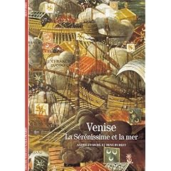 Venise : La S�r�nissime et la mer
