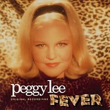Peggy Lee