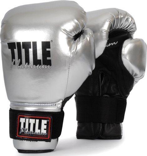 TITLE Platinum ACS Bag Gloves