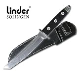 Linder Limited Edition Tanto LE4