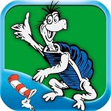 Yertle the Turtle - Dr. Seuss