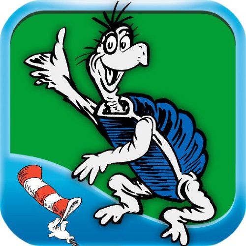 Yertle the Turtle - Dr. Seuss