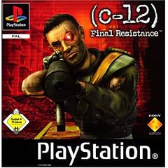 C-12 - Final Resistance