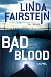 Bad Blood: A Novel (Alexandra Cooper Mysteries)