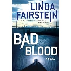 Bad Blood: A Novel (Alexandra Cooper Mysteries)