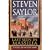 Last Seen in Massilia:  A Novel of Ancient Rome