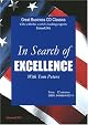 In Search of Excellence