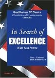 In Search of Excellence