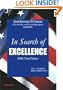 In Search of Excellence