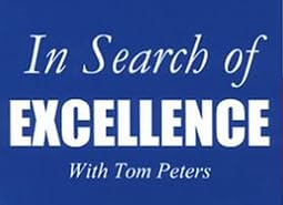In Search of Excellence