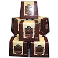 BUY : Chocmod Truffettes de France Natural Truffles, Plain, 1000-Gram Boxes (Pack of 10)