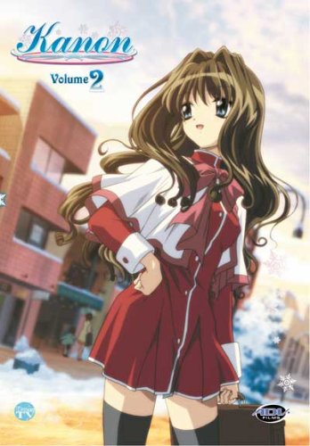 Kanon, Volume 2