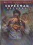 Superman Returns - Widescreen 2 DVD set (W / Exclusive 3D Cover 30 Minute 1940s Radio Episodes)