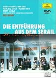 Mozart - Die Entfuhrung aus dem Serail (The Abduction from the Seraglio) / Bohm, Gruberova, Grist