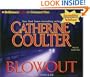 Blowout (FBI Thriller)