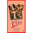 Enter Laughing [VHS] by 