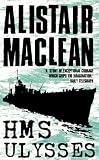 Books : HMS "Ulysses"