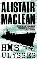 HMS "Ulysses"