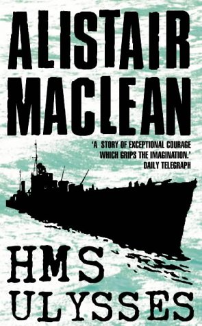 Buy HMS "Ulysses" online at Discounted New and Used prices. Delivered to your door with Off-The-Bookshelf.