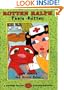 Rotten Ralph Feels Rotten: A Rotten Ralph Rotten Reader (Rotten Ralph Rotten Readers)