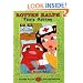 Rotten Ralph Feels Rotten: A Rotten Ralph Rotten Reader (Rotten Ralph Rotten Readers)