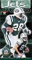 New York Jets 2001 NFL Team Video [VHS]