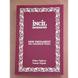 Incil (Turkish / English New Testament)