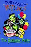 The witches' birthday party